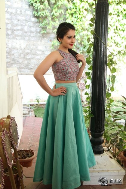 Raashi-Khanna-Interview-About-Bengal-Tiger